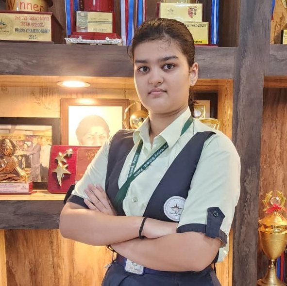 ADYA SANVI